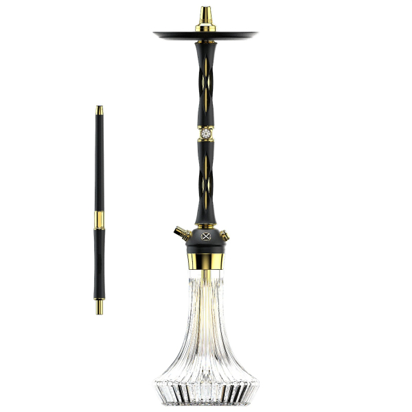 Кальян Blade Hookah  LE2 Black Gold в Краснодаре