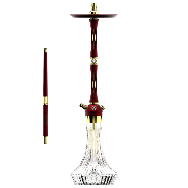 Кальян Blade Hookah  LE2 Red Gold в Краснодаре