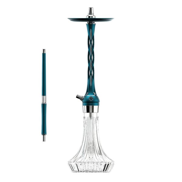 Кальян Blade Hookah  M2 Aqua Silver в Краснодаре
