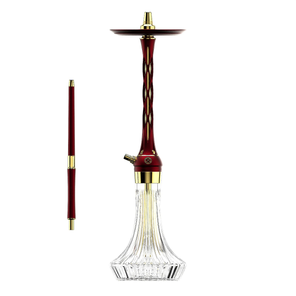 Кальян Blade Hookah M2 Red Gold в Краснодаре