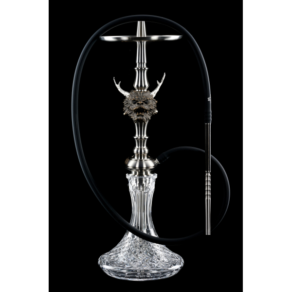 Кальян Maklaud Helios Di Lun Crystal Collection N3 в Краснодаре