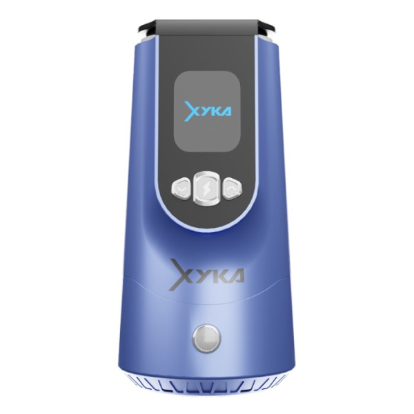 Электронная чаша Xyka Pro Синий в Краснодаре