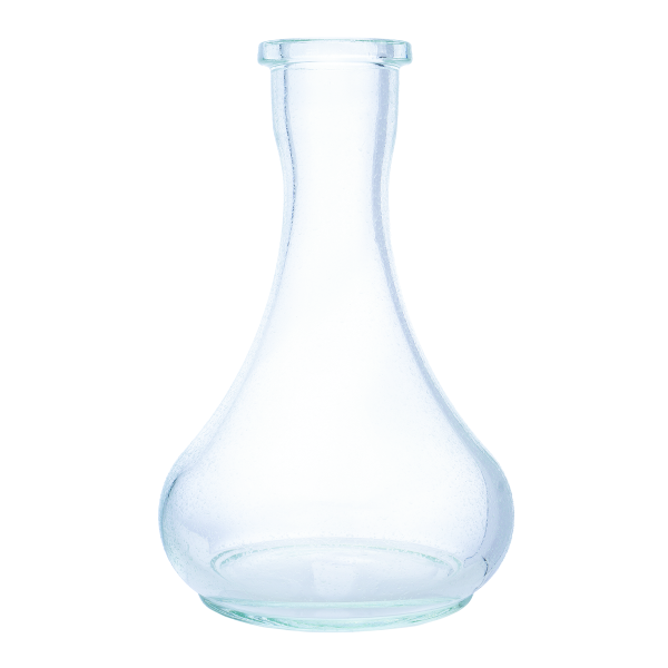 Колба Vessel Glass Капля Светящийся Синий в Краснодаре