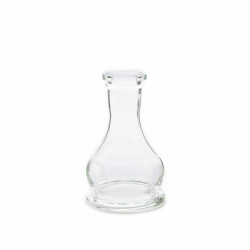 Колба Vessel Glass Капля Мини (Прозрачный)