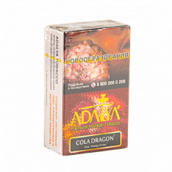 Табак Adalya Cola-Dragon 20 грамм