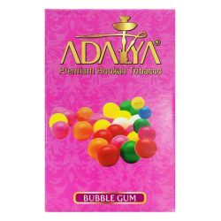 Табак Adalya Bubble gum 50 грамм