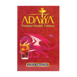 Табак Adalya Cola-Dragon 50 грамм