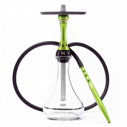 Кальян Alpha Hookah X Lime