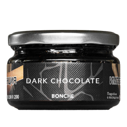 Табак BONCHE DARK CHOCOLATE 120 гр