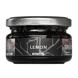 Табак BONCHE LEMON (ЛИМОН) 60 гр