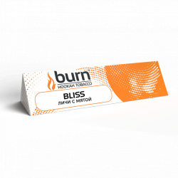 Табак BURN BLISS 25 грамм