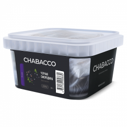 Смесь Chabacco Medium Black Currant (Черная Смородина) 200 гр