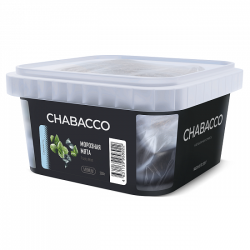 Смесь Chabacco Medium Frosty Mint (Морозная Мята) 200 гр