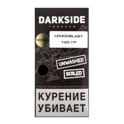 Табак Darkside Core Lemonblast 100 грамм