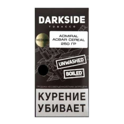 Табак Darkside Core Admiral Acbar Cereal 250 грамм