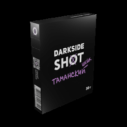 Табак Darkside SHOT Таманский шейк 30 гр