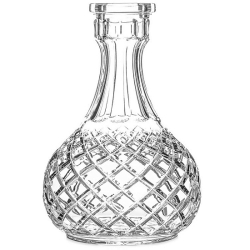 Колба ALPHA HOOKAH CRYSTAL X GOLD