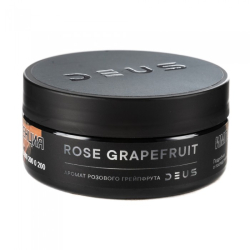 Табак Deus Rose Grapefruit (Розовый грейпфрут) 100 гр