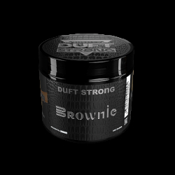 Табак DUFT STRONG BROWNIE (Брауни) 200 гр