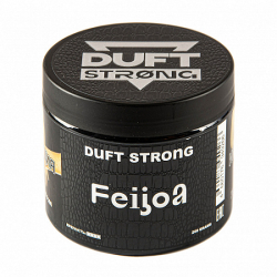 Табак DUFT STRONG FEIJOA (Фейхоа) 200 гр