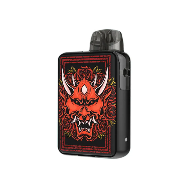 Smoant Charon Baby PLUS Hannya (1000 мАч, разноцветный) в Краснодаре