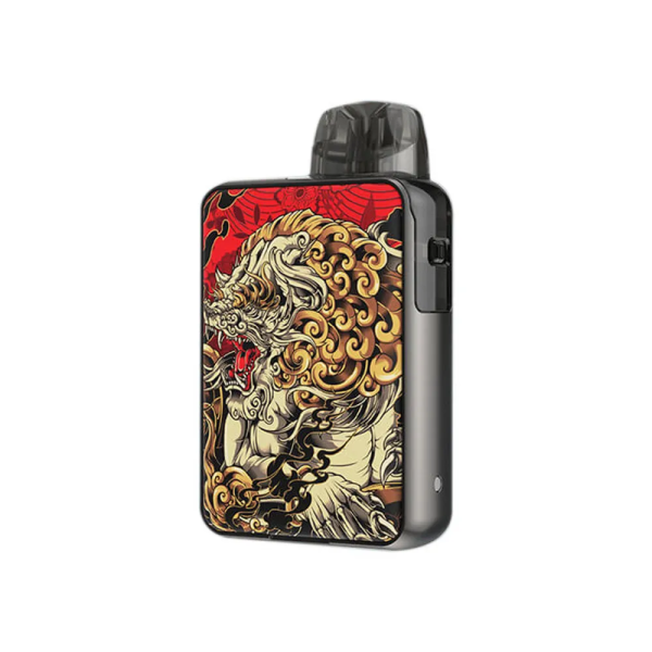 Smoant Charon Baby PLUS Lion (1000 мАч, разноцветный) в Краснодаре