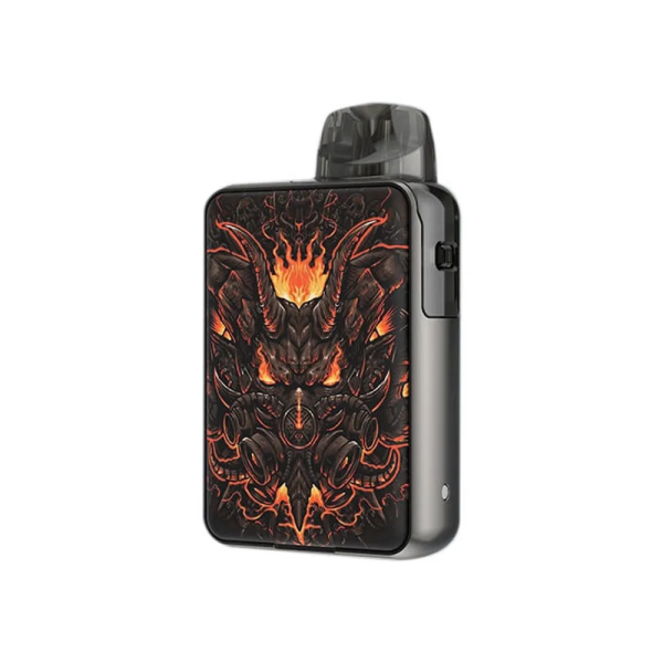 Smoant Charon Baby PLUS Pan (1000 мАч, разноцветный) в Краснодаре