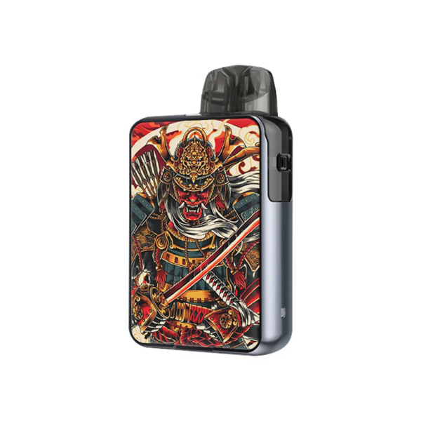 Smoant Charon Baby PLUS Yawata (1000 мАч, разноцветный) в Краснодаре