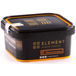 Табак Element Grapefruit Pomelo Земля 200 грамм