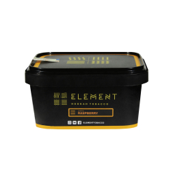 Табак Element Raspberry Земля 200 грамм