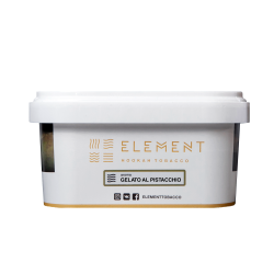 Табак Element Air Gelato al pistacchio 200 грамм