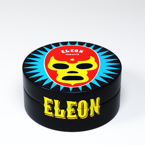Табак Eleon Horchatos (молочный напиток  на основе растения Чуфа) 40 гр в Краснодаре