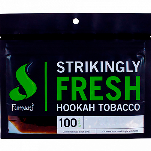 Табак FUMARI CARIBBEAN COLADA (Карибская колада) 100 гр в Краснодаре