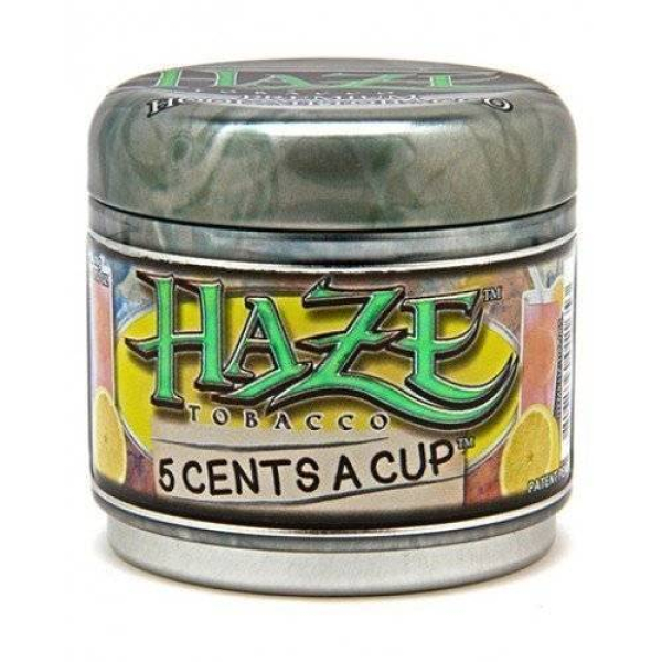 Табак Haze 5 cents a Cup 250 грамм в Краснодаре