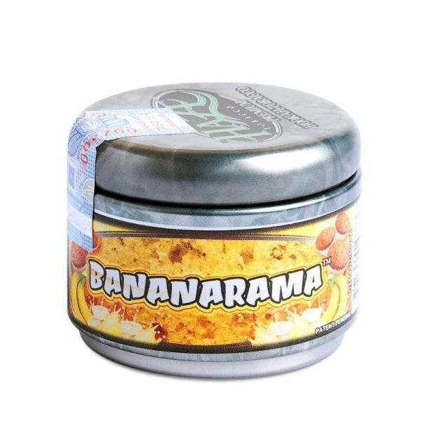 Табак Haze Bananarama 250 грамм в Краснодаре
