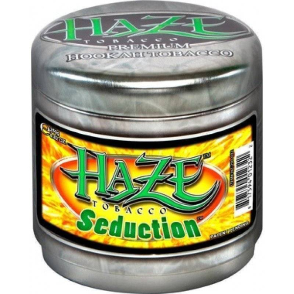 Табак Haze Seduction 250 грамм в Краснодаре