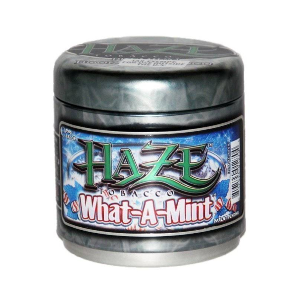 Табак Haze What a Mint 250 грамм в Краснодаре