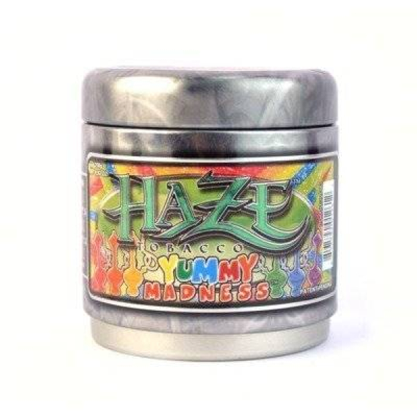 Табак Haze Yummy Madness 250 грамм в Краснодаре