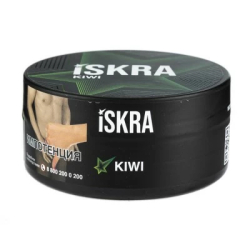 Табак Iskra Ice Kiwi (Киви) 100 гр