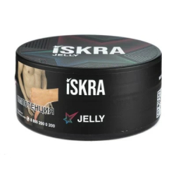 Табак Iskra Jelly (Мармелад) 100 гр