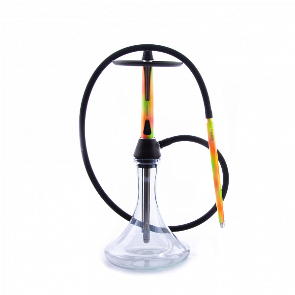Кальян Koress K3 Coctail (Разноцветный, 50 см) в Краснодаре