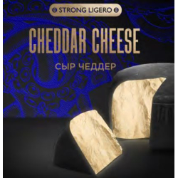 Табак Kraken Strong Cheddar cheese (Сыр чеддер) 100 гр