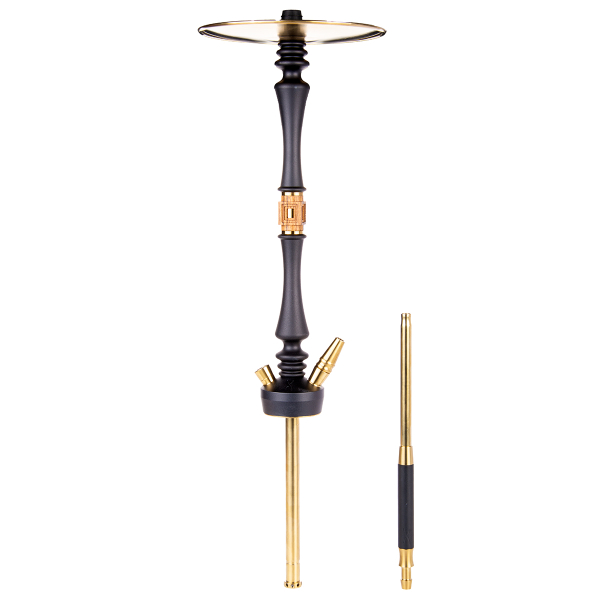 Кальян Hoob Mars Pro | Black   X Gold в Краснодаре