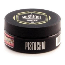 Табак Must Have Pistachio 125 грамм