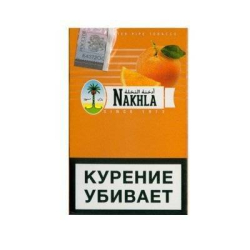 Кальянный табак Nakhla New Апельсин 50 гр