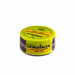 Табак Original Virginia Middle Апельсиновый тик так 25 гр