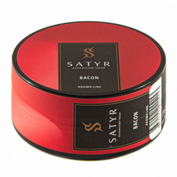 Табак Satyr Bacon 25 гр