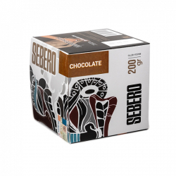 Табак SEBERO CHOCOLATE 200 грамм