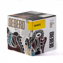 Табак SEBERO MANGO 200 грамм