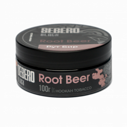 Табак SEBERO BLACK ROOT BEER 100 гр